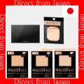 [Direct From Japan] MAQuillAGE Dramatic Face Powder, Poreless Finish, Long-Lasting, SPF18 PA++. 
