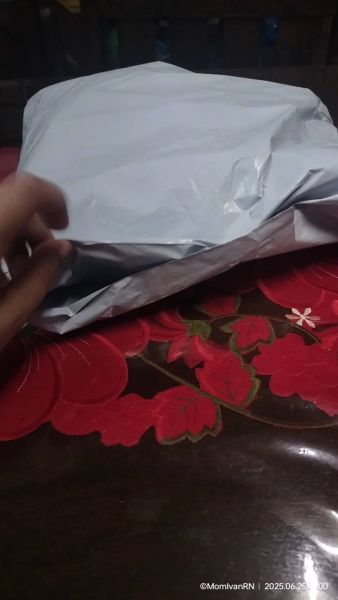 Buyer review video 5