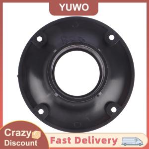 YUWO 3 inch 80mm Small Size Tweeter Plastic Threaded Mouth 34mm Speaker Accessories