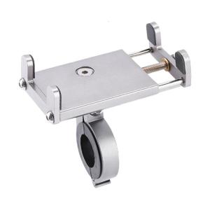 Light weight Cycle Phone Stand Regulable Cycling Bicycles Mobile Holder for Various Cycling Needs