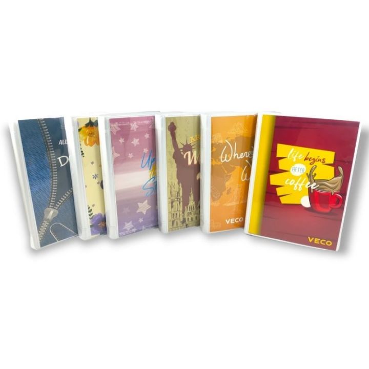Hot Veco Binder Notebook 10 Divisions Lazada PH hot-veco-binder-notebook-10-divisions-lazada-ph