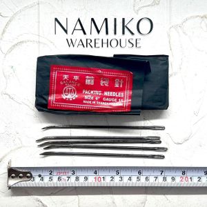 Jarum Karung Goni Alat Jahit Packing ISI 100 PCS