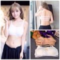 1 áo lót học sinh 3 dây siêu đẹp màu da/đen/trắng. 