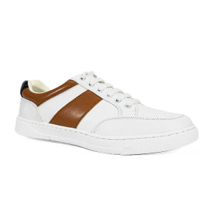 Mens Casual Sneakers Shoes MX 25404 White C59