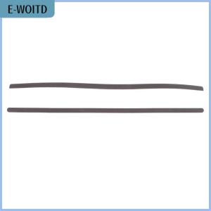 【E-WOITD】 1Pc Rubber Strip Laptop Bottom Shell Cover Foot Pad For Dell Latitude 7400 E7400 Non-Slip Bumper Feet Strips