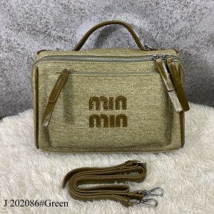 FASHION MIN MIN HANDBAG 202086/TAS WANITA IMPORT PREMIUM