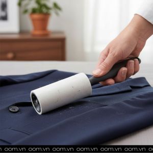 CÂY LĂN BỤI QUẦN ÁO IKEA BASTIS