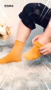 Washable Self-Heating Socks(two pairs)(2)
