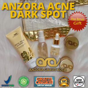 ANZORA ANZORA SKINCARE ANZORA ACNE ANZORA ACNE DARK SPOT ANZORA SKINCARE GLOWING ANZORA SKINCARE ORIGINAL SKINCARE ACNE ANZORA BODY LOTION ANZORA SKINCARE ADS SKINCARE BERJERAWAT SKINCARE BPOM ANZORA SERUM DNA SALMON SKINCARE ORIGINAL ANZORA GARUT KOTA
