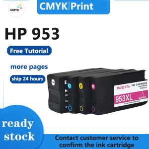 HP 953 953XL HP953 ink cartridge for HP pro 7740 8210 8218 8710 8715 8718 8719 8720 8725 8728 8740 8730 printer