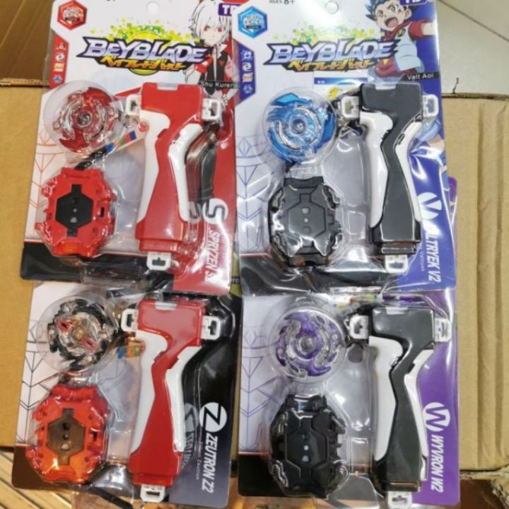 Fast send Beyblade Burst Set Beyblades Arena Bayblade Metall Fusion