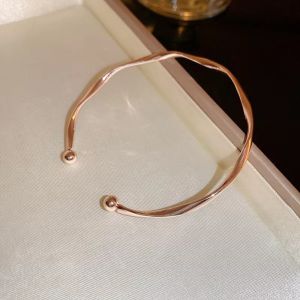 Korean Version Of 925 Silver Necklace Female Retro Temperament Clavicle Chain Double Layer Clavicle Chain Fashion Accessories