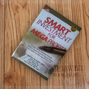 Smart Investment For Mega Profit Edianto ong