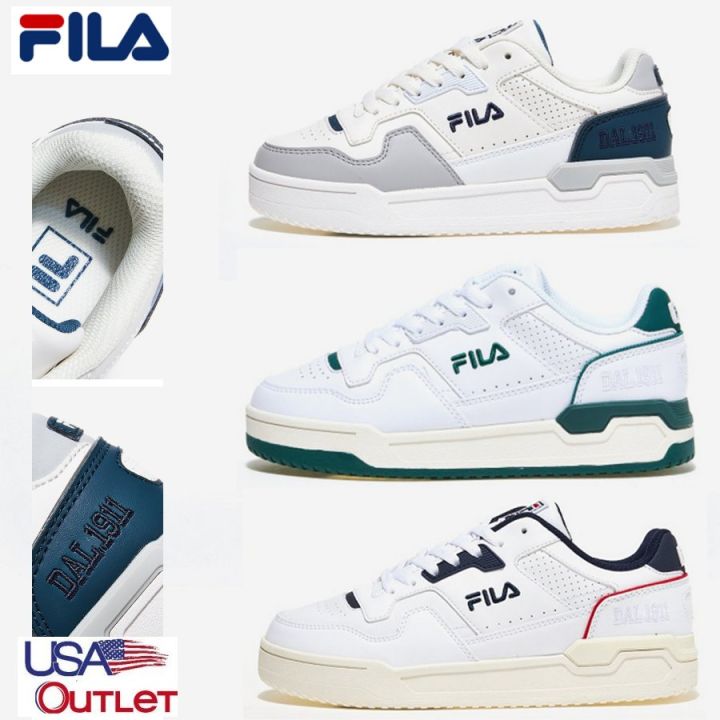 FILA Targa 88 22 Sneakers 3 colors Size mm Lazada PH