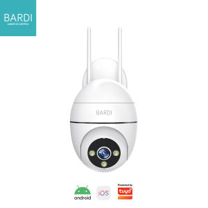 BARDI Smart IP Camera PTZ Outdoor (Lite Version)