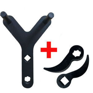 🔥Combination Pack🔥High-Quality Automotive Lower Control Arm & Ball Joint Removal Tool Labor-Saving Swing Arm Disassembly Tools Ball Head Separation