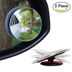 XYKJ Kaca Spion Mobil Cermin Mobil Kaca Motor Kaca Blind Spot Mobil Blind Spot Mirror Spion Mobil