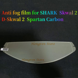 Motorcycle Helmet Visor for SHARK Skwal 2 D-Skwal 2 Spartan Carbon Accessories For Car Cars For Car Cars Head Moe cross