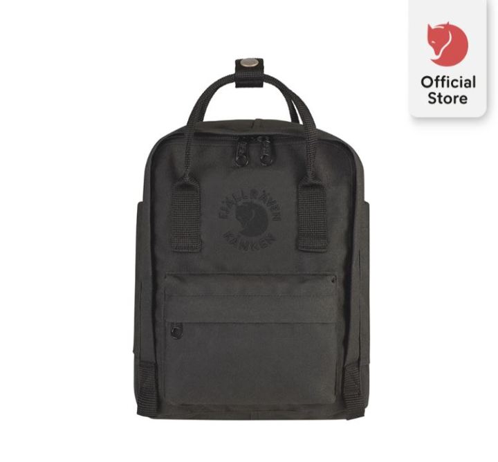 Fjallraven Re-Kanken Mini Backpack Lazada Lazada PH