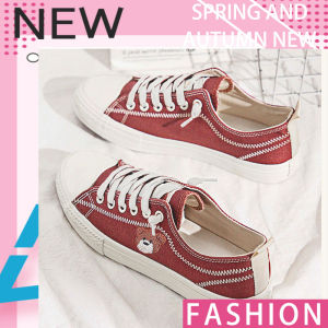 QZshop รองเท้าผ้าใบสไตล์เท่ห์สวย ใส่แล้วไม่เหมือนใคร หล่อสวยดูดีทุกครั้งที่ใส่ไม่ว่าจะไปเที่ยวกับแฟนใหม่หรือแฟนเก่าก็ไม่ซ้ําทั้งคนทั้งรองเท้า