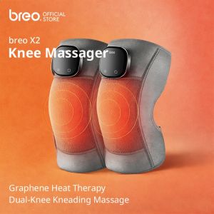 😍Knee Relief Heated Knee Massager with Vibration Full-Wrap Fit Wireless Lightweight Relive Joint Pain Stiffness