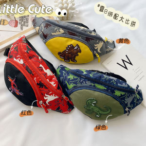 IMPORT COD Tas Anak selempang dada model baru 2022 ARMY premium