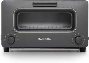 Balmuda The Toaster White/Black/Chocolate