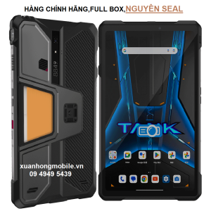Máy tính bảng 8849 TANK PAD(có máy chiếu tích hợp Android 14màn hình 1095 inch 120HzRam 16GBrom 512GBpin 21000mAhcamera 50MPsạc nhanh 66Wđiện thoại chống sốcchống nước)
