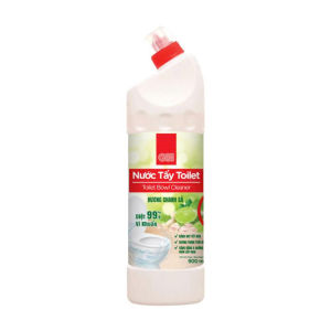 Nước Tẩy Bồn Cầu Diệt Khuẩn Vim (880ml)