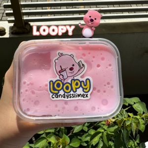 pororo slime