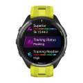 Đồng hồ Garmin Forerunner 965_Mới, hàng chính hãng. 