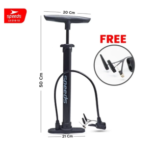 016-10 SPEEDS POMPA UDARA KOMPRESOR MINI BASEUS Kompresor Listrik Inflator Ban | anti bocor