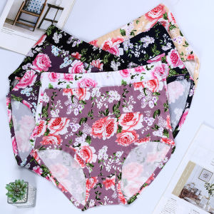 Celana Dalam Wanita Super Jumbo Big Size 2XL - 7XL BB 120kg