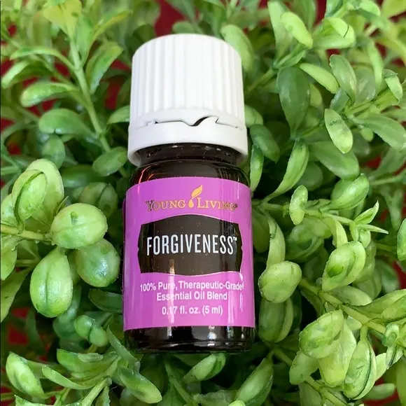 Young Living Forgiveness Pure Essential Oil Blend 5ml | Lazada