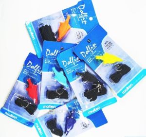 Peluit Wasit Dolfin Pro Molten Bolalicious