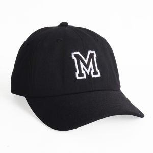 RCKLS. Polo Cap Alfabet | Topi denim I topi Pria