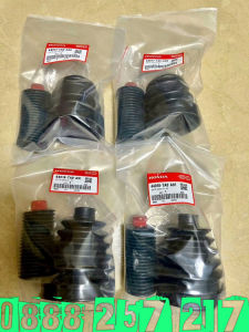 Chụp bụi bảo vệ đầu láp Japan dành cho Honda Civic Gen 8 (2006 - 2011) Honda Civic 2006 - 2011