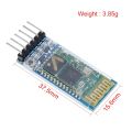 Module bluetooth HC05 HC-05 6 pin cho Arduino.