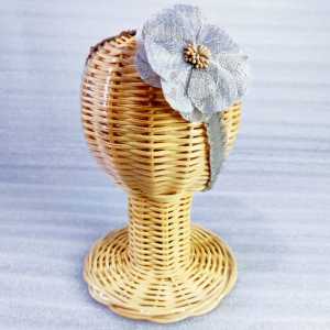 BANDANA BUNGA CANTIK ANAK BAYI BALITA PEREMPUAN GAYA KOREA