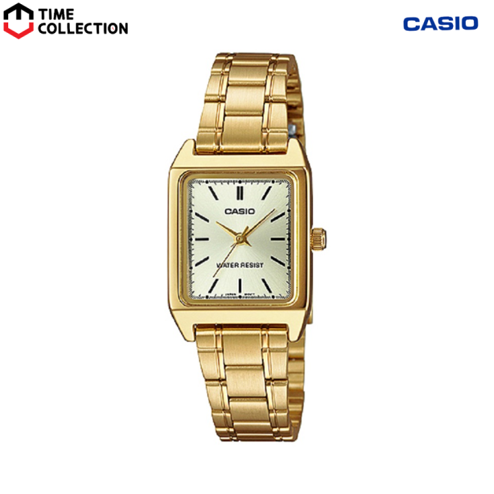 Lazada casio women's on sale watch