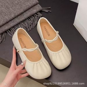 Free Shipping WomenS Flat Shoes New Spring Collection WomenS Casual Shoes Evening Shoes Ballet Flats WomenS Casual Shoes Evening Shoes Ballet Flats