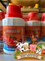 boster blue copper coper obat jamur virus bakteri ikan lele nila cupang koi koki gurami gurame mujair mujaer chana predator arwana kolam bioflok biofloks bioflox biofloxs. 