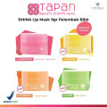 EMINA Lip Mask 9gr Pelembab Bibir. 