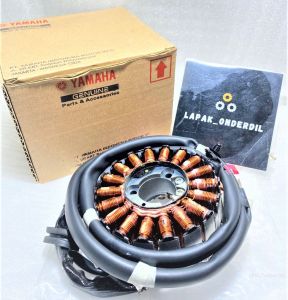 KABEL SPULL SPUL SPOL MAGNET STATOR ACG KABEL PANJANG SET CKP ASSY KOMPLIT YAMAHA AEROX 125 155 NMAX N MAX 2020 LEXY LEXI PNP NMAX AEROX LEXY OLD MURAH BARU ORIGINAL ASLI YAMAHA