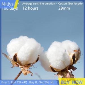 Millys 50 100 200 cái túi Gạc Cho Khuôn Mặt Trang Điểm Miếng Bông Căng Ra Dùng Một Lần Mỹ Phẩm Bông Mặt Nạ Ướt Nén Lau Làm Sạch