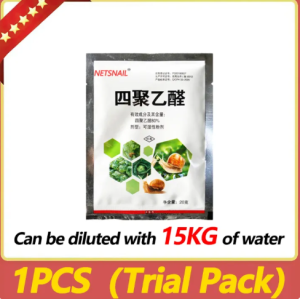 Snail medicine 80% tetrahydroformaldehyde aldehyde kills slugs slugs slugs screws snails vegeta hot.sell