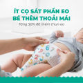 [Mua 1 Tặng 1] Tã Dán Offspring Thấm Hút Nhanh - 36 Miếng Size L. 