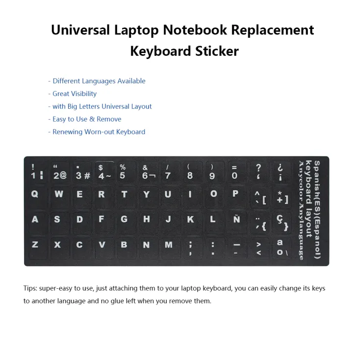 Keyboard%20Alphabet%20Layout%20Stickers%20Non-slip%20Thai%20Korean%20Spanish%20Deutsch%20English%20Japanese%20Russian%20French%20Laptop%20Keyboard%20Stickers%20Language%20Learning%20Assistance%20-%20Image%205