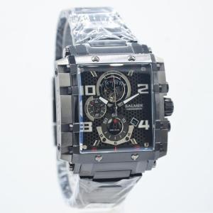 JAM TANGAN BALMER ORIGINAL 8130 MB ST - Men LA - Stainless Steel - Perak - Jamdunia / Jam dunia JD18 # BALMER WATCH JAM TANGAN BALMER PRIA 8130 JAM BALMER PRIA 8130 + JAM BALMER 8130 JAM BALMER B8130MB ST JAM BALMER ORIGINAL B.8130MBST