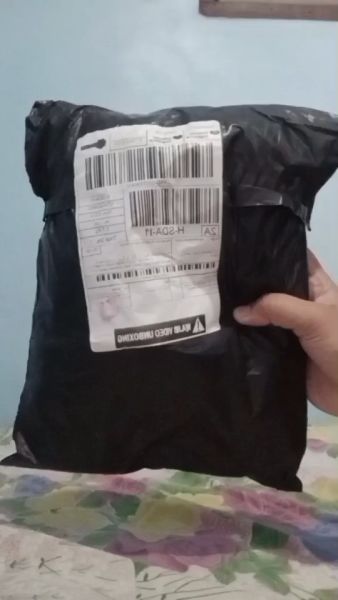 Buyer review video 4